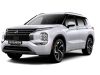 Запобіжники та реле Mitsubishi Outlander 4G