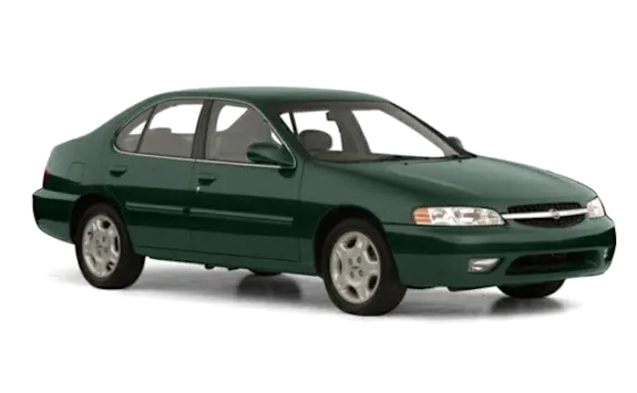 nissan altima 30 1999