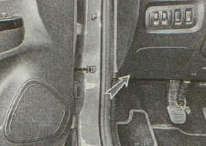 location in salon