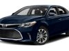 Запобіжники та реле Toyota Avalon (2013 – 2018)