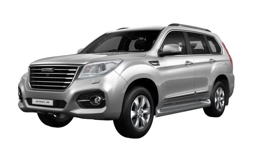 Haval H9