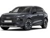 Запобіжники та реле Audi Q3 MK3 (2026 – 2031)