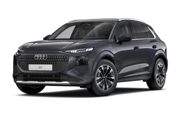 Audi Q3 3G