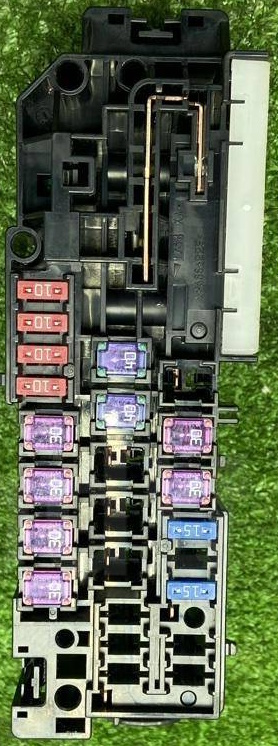 fuse box 2