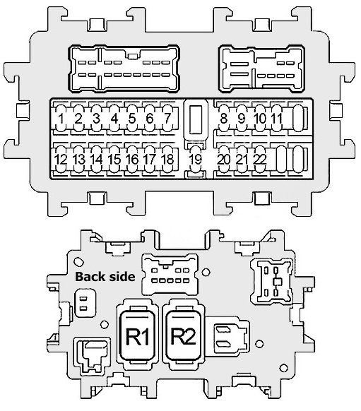 Diagram 1