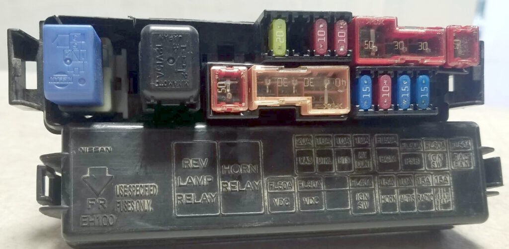 Photo fuse box 1