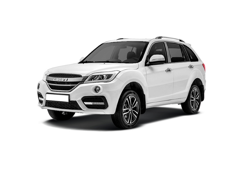 Lifan X60