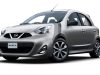 Запобіжники та реле Nissan March V (2017 – 2025)