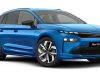 Запобіжники та реле Skoda Enyaq (2021 – 2028)