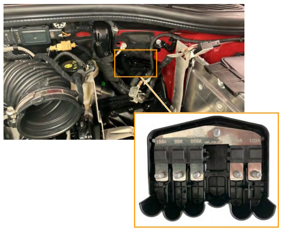 power supply